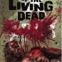 Plague Of The Living Dead #4 (2007) *Avatar Press / Gore Cover Variant*