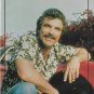 VHS - Magnum, P.I. The Collector's Edition (1980) *Pilot Episode / Classic TV*