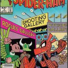 Peter Porker, The Spectacular Spider-Ham #2 (1985) *Star Comics / X-Bugs*