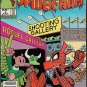 Peter Porker, The Spectacular Spider-Ham #2 (1985) *Star Comics / X-Bugs*