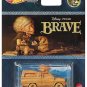 Hot Wheels - Pizza Planet Truck: Pop Culture - Brave (2021) *Toy Story / Disney*