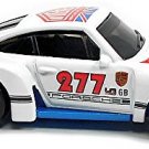 Hot Wheels - Porsche 935: HW Race Day #5/10 - #58/250 (2021) *White / Loose*