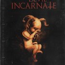 DVD - The Devil Incarnate (2013) *Graci Carli / Emily Rogers / Rod Luzzi*