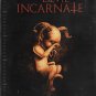 DVD - The Devil Incarnate (2013) *Graci Carli / Emily Rogers / Rod Luzzi*
