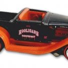 Hot Wheels - Hooligan: Mystery Cars #10/24 - #182/196 (2008) *Black / Loose* Hot Wheels - Hooligan: Mystery Cars #10/24 - #182/196 (2008) *Black / Loose*