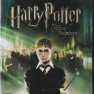 PS2 - Harry Potter And The Order Of The Phoenix (2007) *Sony / New & Sealed*