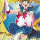 VHS - Sailor Moon S: Pure Hearts (2000) *Contains 4 Episodes / English Edited*