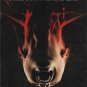 DVD - Teeth & Blood (2015) *Michelle Van Der Water / Danielle Vega / Vampires*