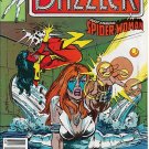 Dazzler #15 (1982) *Marvel Comics / Bronze Age / Spider-Woman / Newsstand*