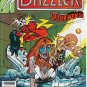 Dazzler #15 (1982) *Marvel Comics / Bronze Age / Spider-Woman / Newsstand*