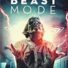 DVD - Beast Mode (2020) *Ray Wise / James Hong / Tony Todd / Carrie Finn*