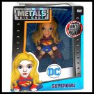 Jada: Metals Die Cast - Supergirl: 4" Figure #M360 (2016) *DC Comics*