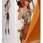 DC Comics Bombshells - Cheetah Statue (2016) *#2813 Of 5200 / Porcelain*