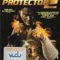 DVD - The Protector 2 (2013) *Tony Jaa / JeeJa Yanin / Rhatha Phongam / Action*