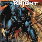 Batman The Dark Knight: Vol. 1 - Knight Terrors (2011) *DC Comics / Issues 1-9*