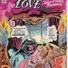 Haunted Love #1 (1978) *Modern Comics / Bronze Age / Tales Of Gothic Romance*