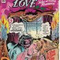 Haunted Love #1 (1978) *Modern Comics / Bronze Age / Tales Of Gothic Romance*