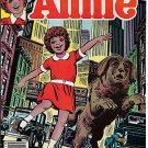 Annie #1 (1982) *Marvel Comics / The Official Comics Adaptation / Bronze Age*