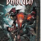 Evil Dead 2: Revenge Of Dracula #1 (2016) *Space Goat Publishing / Horror*
