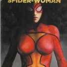DVD - Spider-Woman: Agent Of S.W.O.R.D. (2009) *Marvel Knights / Animation*