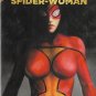 DVD - Spider-Woman: Agent Of S.W.O.R.D. (2009) *Marvel Knights / Animation*