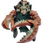 Street Sharks: Slobster - Series #1 (1994) *Seize & Slice Claw Action / Loose*