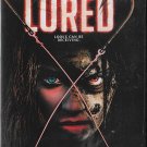 DVD - Lured (2019) *Lei Wang / Corey Woods / Jeff Gonek / Found Footage Horror*