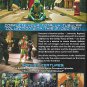 DVD - Ninja Turtles: The Next Mutation - Volume Two (1998) *2-Disc Set*