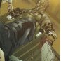 The Texas Chainsaw Massacre: The Grind #2 (2006) *Avatar Press / Wrap Variant*