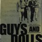 DVD - Guys And Dolls: Deluxe Edition (1955) *Marlon Brando / Vivian Blaine*