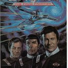 Star Trek Movie Special #1 (1989) *DC Comics / Star Trek V: The Final Frontier*