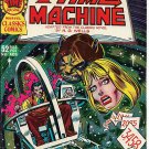 Marvel Classics Comics: The Time Machine #2 (1976) *52 Pages / H.G. Wells*