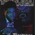 Fangoria #12 (2021) *Werewolves Within / Nia DeCosta's Candyman / Vol. #2*