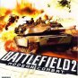 PS2 - Battlefield 2: Modern Combat (2005) *Complete With Case & Instructions*