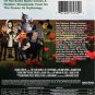 Blu-Ray - The Steam Engines Of Oz (2018) *Blu-Ray + DVD / Animation / Arcana*