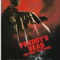 Freddy's Dead: The Final Nightmare #2 (1991) *Innovation / Official Adaptation*