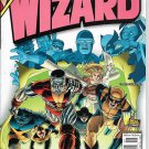 Wizard: The Comics Magazine #159 (2005) *The Astonishing X-Men / Price Guide*