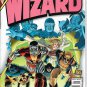 Wizard: The Comics Magazine #159 (2005) *The Astonishing X-Men / Price Guide*