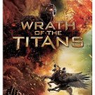Blu-Ray - Wrath Of The Titans: Steelbook Edition (2012) *Liam Neeson / Fantasy*