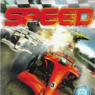 Nintendo Wii - Speed (2010) *Includes Case And Instruction Booklet / Racing* Nintendo Wii - Speed (2010) *Includes Case And Instruction Booklet / Racing*