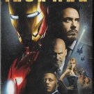 DVD - Iron Man (2008) *Robert Downey Jr. / Gwyneth Paltrow / Marvel Comics* DVD - Iron Man (2008) *Robert Downey Jr. / Gwyneth Paltrow / Marvel Comics*