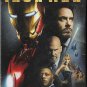 DVD - Iron Man (2008) *Robert Downey Jr. / Gwyneth Paltrow / Marvel Comics*