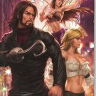 Grimm Fairy Tales Presents: Neverland Hook (2012) *Zenescope / TPB / Issues 1-5* Grimm Fairy Tales Presents: Neverland Hook (2012) *Zenescope / TPB / Issues 1-5*