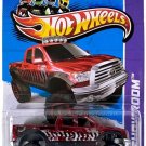 Hot Wheels - '10 Toyota Tundra: '13 HW Showroom #167/250 *Super Treasure Hunt* Hot Wheels - '10 Toyota Tundra: '13 HW Showroom #167/250 *Super Treasure Hunt*