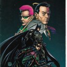 Batman Forever (1995) *The Official DC Comics Movie Adaptation / Two-Face*