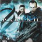 XBOX - Pariah (2005) *Complete With Case & Instruction Booklet / Shooter*