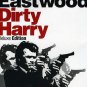 DVD - Dirty Harry: Deluxe Edition (1971) *Clint Eastwood / Andrew Robinson*
