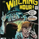 The Witching Hour #66 (1976) *DC Comics / Mildred / Classic Horror Stories*