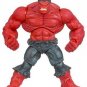 Marvel Universe: Red Hulk (2008) *S.H.I.E.L.D. File With Secret Code / Packaged*