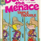 Dennis The Menace Bonus Magazine Series #179 (1978) *CBS Publishing / Classic*